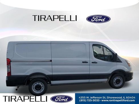 New 2026 Ford Transit 150 Low Roof w/ Load Area Protection Package image 7