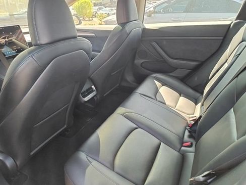 Used 2023 Tesla Model 3 Standard Range RWD image 18
