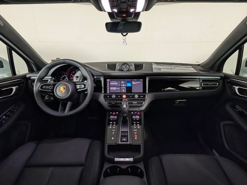 New 2026 Porsche Macan S AWD/4WD image 20