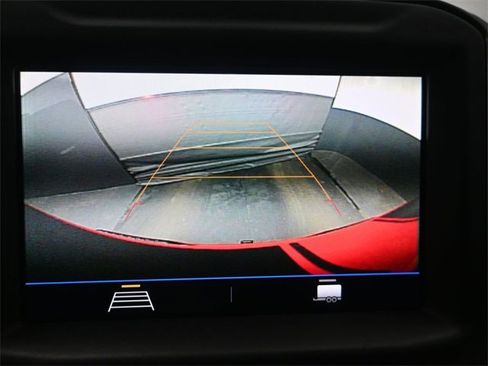 Used 2021 Chevrolet Silverado 1500 Custom w/ Rally Edition image 33