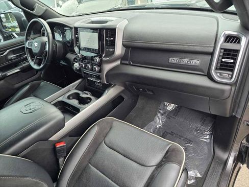 Used 2024 RAM 1500 Laramie RWD image 10