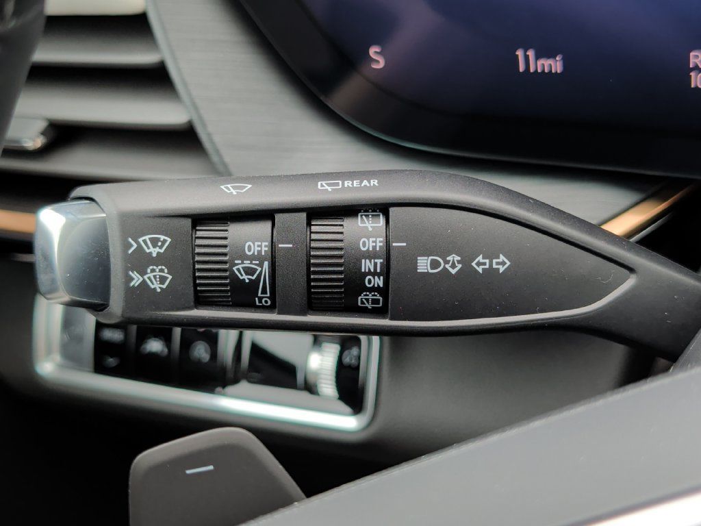New 2026 Buick Envision Avenir AWD/4WD image 50