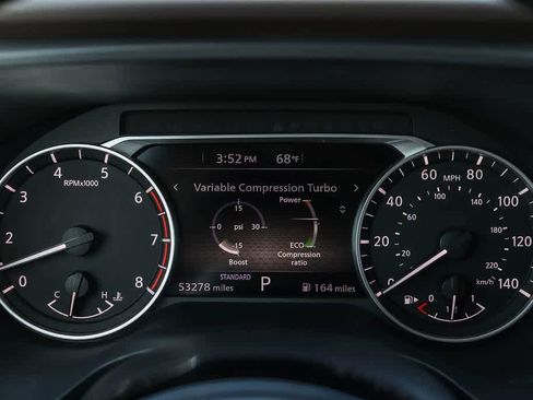 Used 2022 Nissan Rogue SV FWD image 24