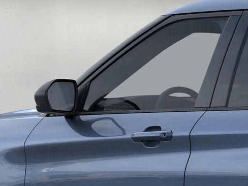 New 2026 Ford Explorer Active image 20