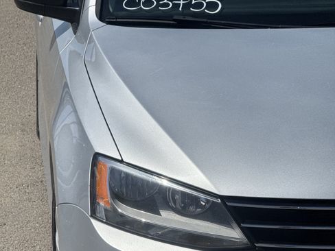 Used 2016 Volkswagen Jetta S FWD image 23