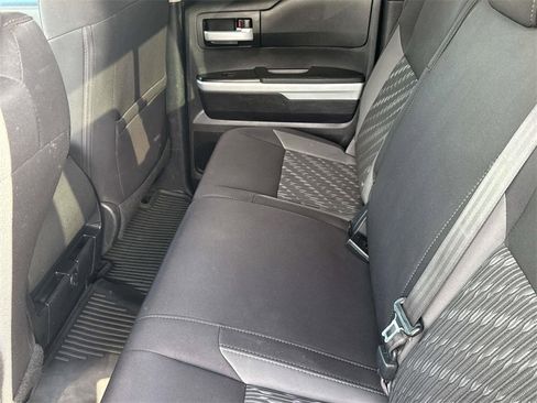 Certified 2020 Toyota Tundra SR5 image 29