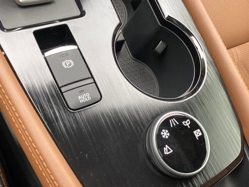 New 2026 Nissan Rogue Platinum w/ Platinum Premium Package image 19