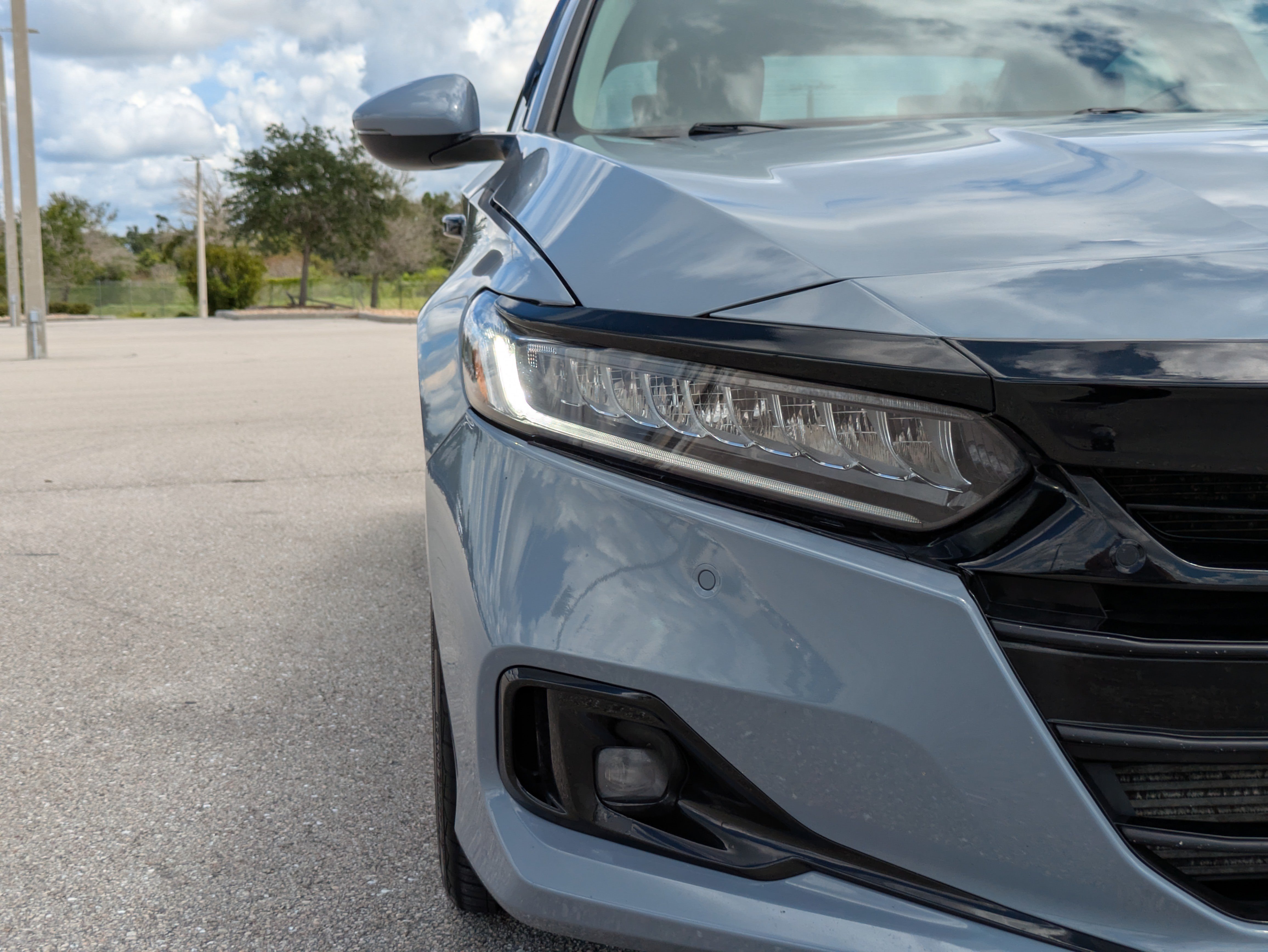 Used 2021 Honda Accord Touring image 10