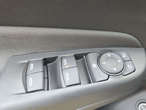 New 2026 Buick Envista Preferred w/ Convenience I Package image 7