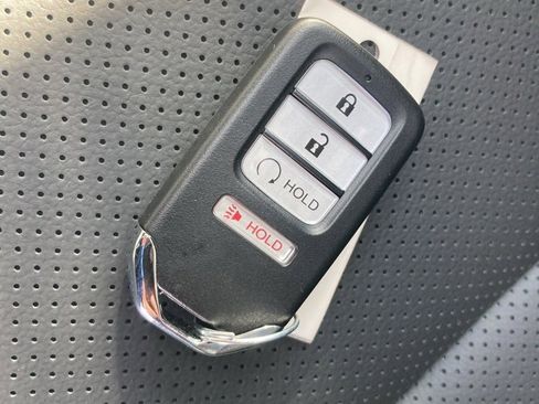 Used 2025 Honda Ridgeline RTL image 51