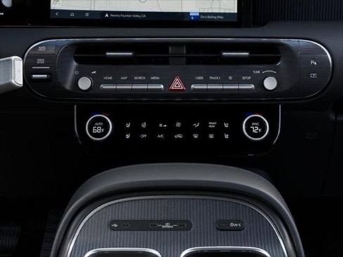 New 2026 Hyundai Palisade Calligraphy image 11