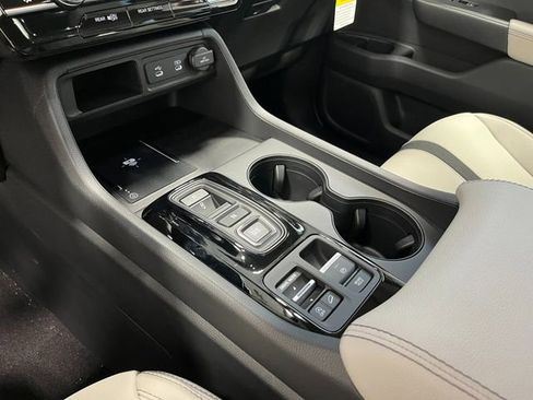 New 2026 Honda Passport RTL image 15