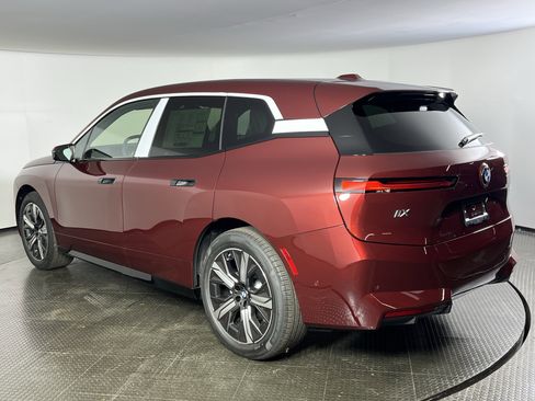 New 2026 BMW iX xDrive45 w/ Executive Package image 6