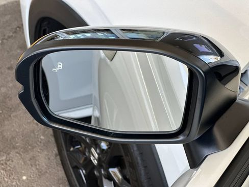 Used 2024 Honda HR-V Sport image 36