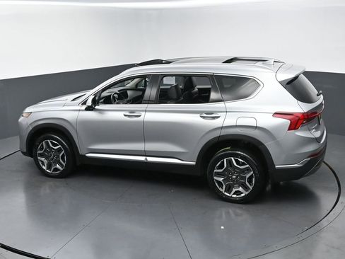 Used 2023 Hyundai Santa Fe Limited image 42
