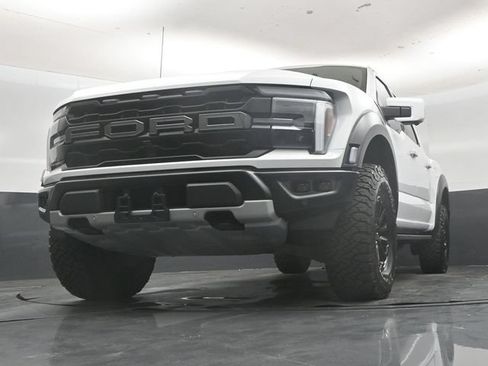 Used 2024 Ford F150 Raptor AWD/4WD image 55