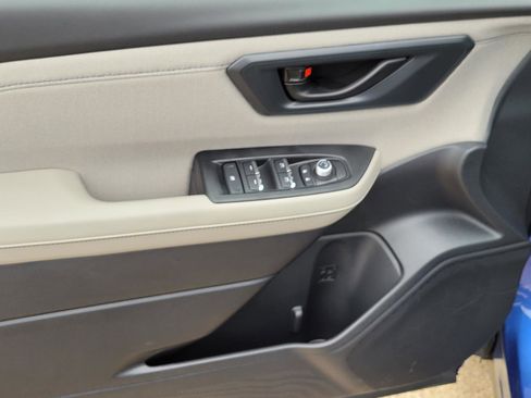 New 2026 Subaru Forester Premium AWD/4WD image 4