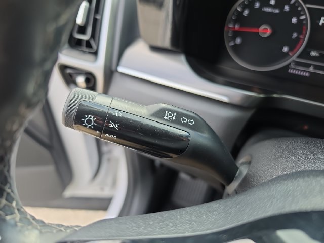 Certified 2023 Kia Sorento S FWD image 23