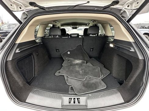 Certified 2024 Lincoln Corsair AWD w/ Equipment Group 101A image 42