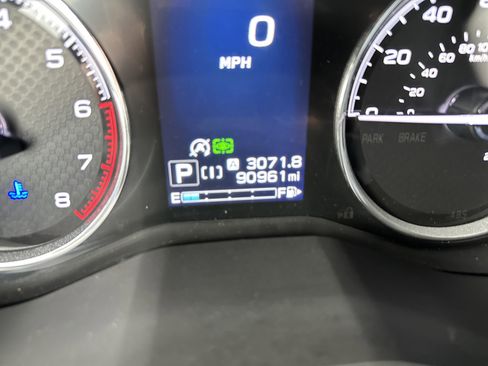 Used 2020 Subaru Forester Touring image 21