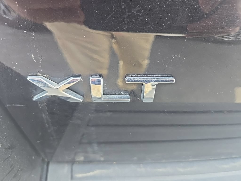 Used 2024 Ford Expedition XLT AWD/4WD image 42