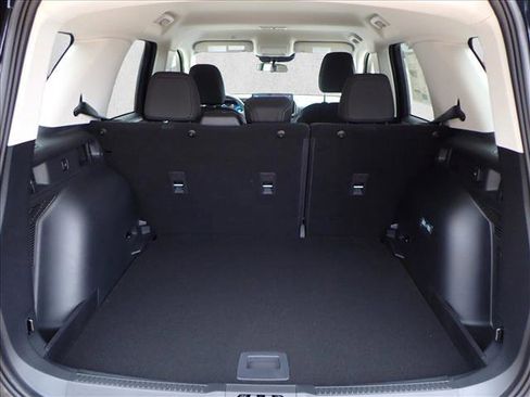 New 2025 Ford Bronco Sport Big Bend image 8