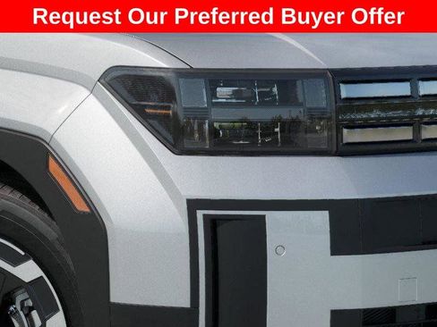 New 2026 Hyundai Santa Fe SE image 13