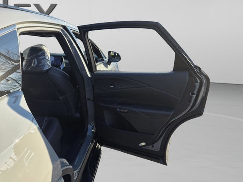 New 2026 Lexus RX 500h F Sport image 23