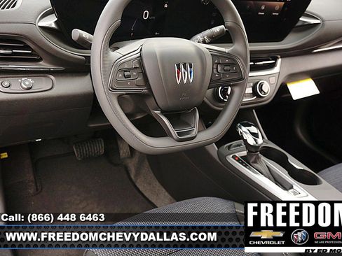 New 2026 Buick Envista Preferred image 26