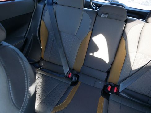 Certified 2024 Subaru Crosstrek 2.5i Sport image 12