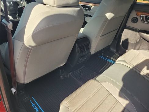 Used 2022 Honda CR-V EX image 14