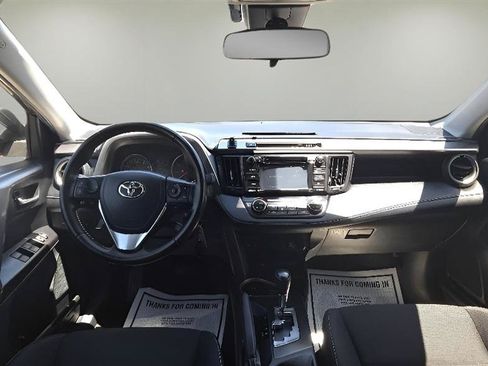 Used 2017 Toyota RAV4 XLE w/ Plus Special Value Package AWD/4WD image 14