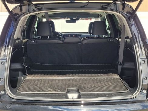 Used 2022 Honda Pilot Special Edition image 9