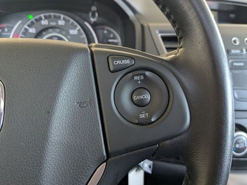 Used 2013 Honda CR-V EX-L image 22