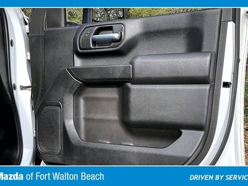 Used 2021 GMC Sierra 2500 4x4 Double Cab w/ Convenience Package image 24