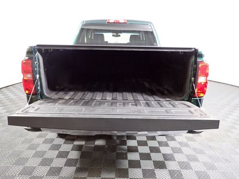 Used 2015 Chevrolet Silverado 1500 LT w/ LT Convenience Package RWD image 14