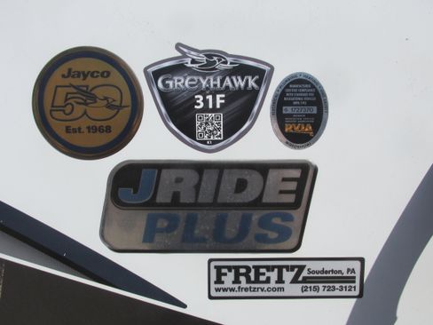 Used 2019 Ford E-450 and Econoline 450 Super Duty w/ Motorhome Prep Package image 4