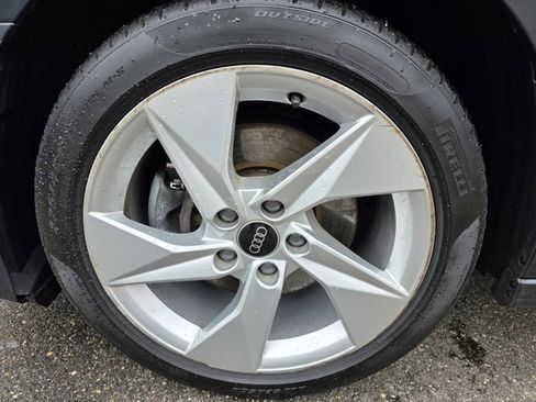 Used 2024 Audi A3 2.0T Premium image 3