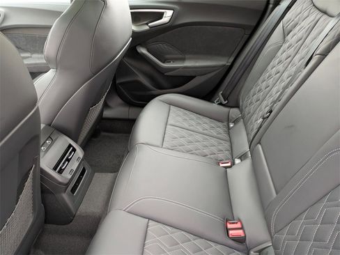 New 2025 Audi S5 Premium Plus image 29