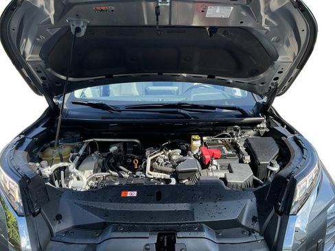 Used 2022 Mitsubishi Outlander SEL AWD/4WD image 13