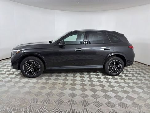 New 2026 Mercedes-Benz GLC 300 4MATIC image 4