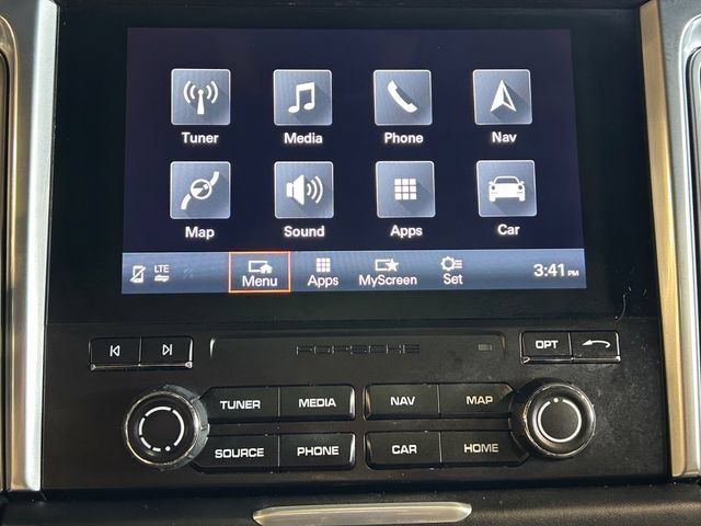 Used 2018 Porsche Macan S AWD/4WD image 33