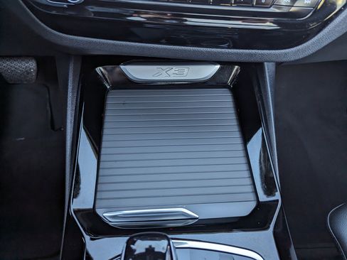 Used 2022 BMW X3 xDrive30i w/ Convenience Package w/ZPA image 26