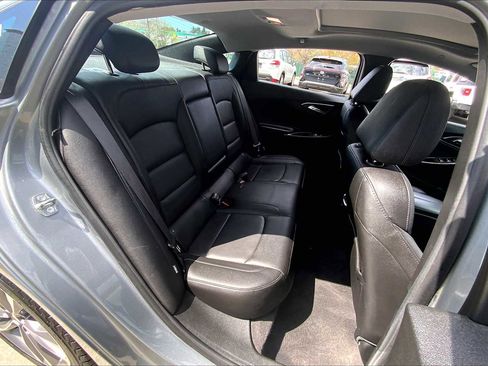 Used 2023 Chevrolet Malibu LT w/ Driver Confidence Package FWD image 20