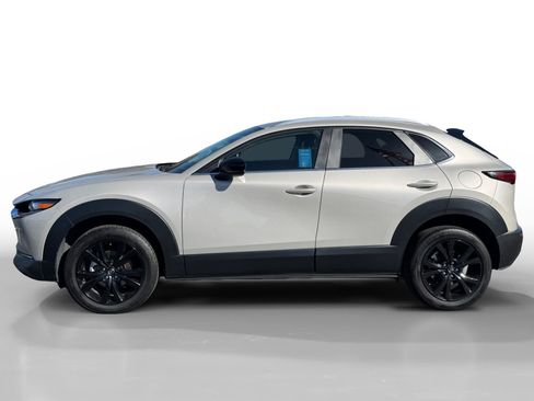 Used 2024 MAZDA CX-30 AWD 2.5 S w/ Select Sport Pkg image 2