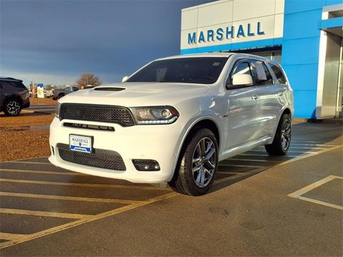 Used 2019 Dodge Durango R/T image 29
