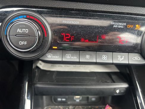 Certified 2023 Kia Forte GT-Line w/ GT-Line Premium Package image 12