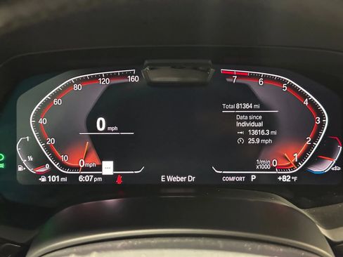 Used 2020 BMW X5 xDrive40i w/ Premium Package AWD/4WD image 31