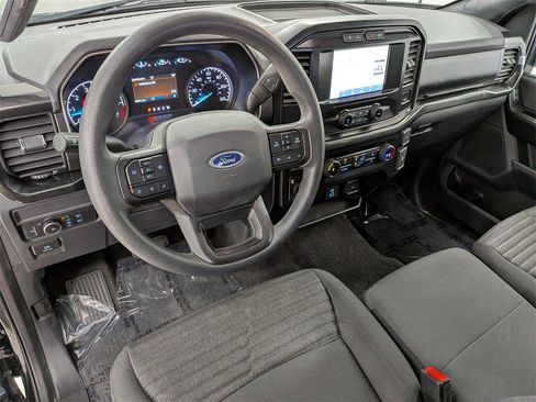 Used 2021 Ford F150 XL w/ Equipment Group 101A High image 13