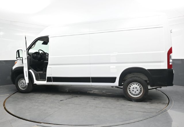 Used 2026 RAM ProMaster 2500 w/ Convenience Group FWD image 42